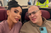 "Nudili su mi snimak Pece Vijagre, njegovog brata i Stanije" Potpuni haos u Eliti zbog muža Aleksandre Subotić!