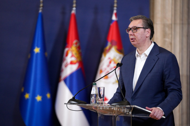 Predsednik Vučić: Nastavak konsultacija u ponedeljak, izbori najranije mogu biti 31. maja!