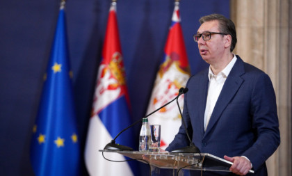 Predsednik Vučić: Nastavak konsultacija u ponedeljak, izbori najranije mogu biti 31. maja!