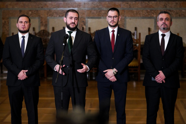 Usame Zukorlić (SSP): Mi smo uvek spremni za izbore (VIDEO)