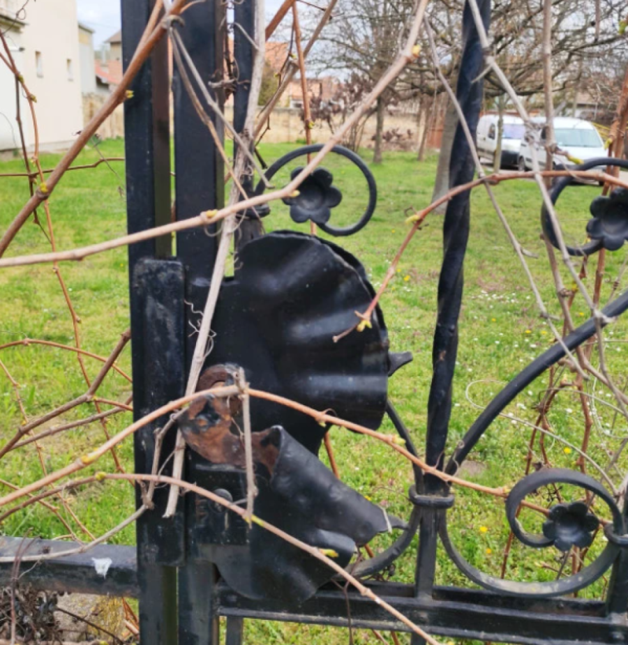 Tibarjijev dvorac kao svedok jednog vremena: Tik uz železničku stanicu u Vrbasu, danas u potpuno novom ruhu (FOTO)