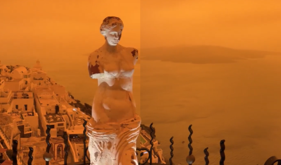 Zemljotres pogodio Grčku: Jak potres osetio se i u regionu!