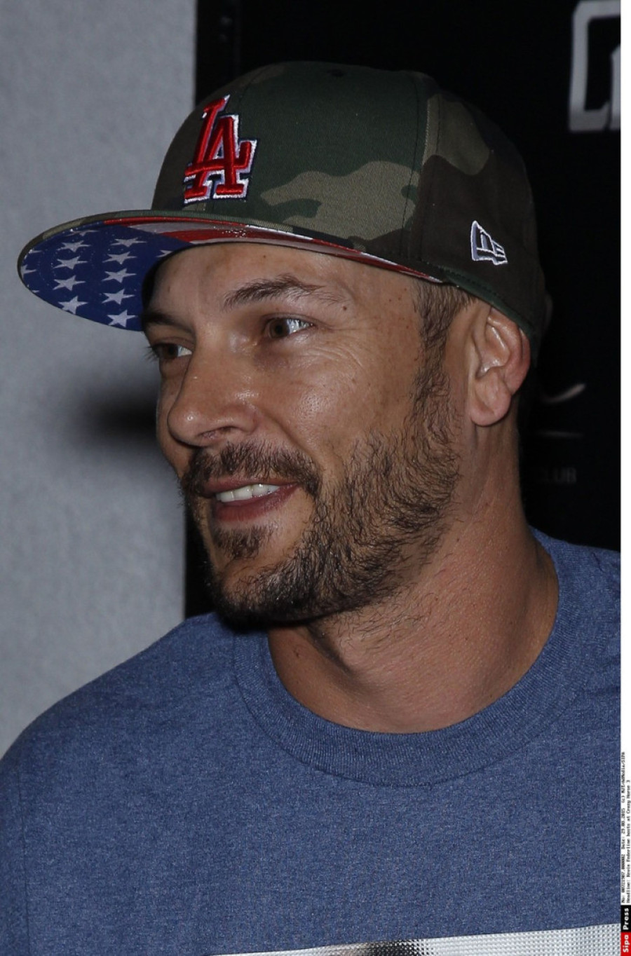 Sin Britni Spirs se odrekao očevog prezimena? Isplivali detalji! (FOTO)