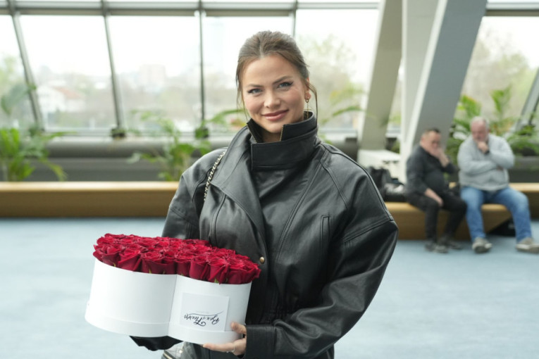 "Deki Kostić ništa nije slagao o Ceci" Milica Pavlović u jeku priča o "otimanju" saradnika: I ja sam vredna! (VIDEO)