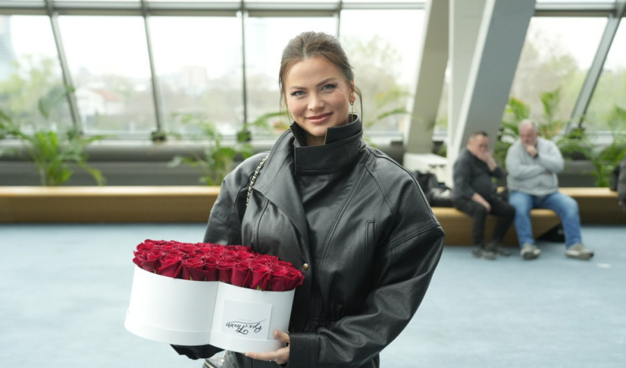 Stajling Cece Ražnatović vredan i više od miliona! Urbano izdanje pevačice o kojem se priča (FOTO)