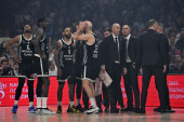 Partizan ide u Istanbul, cilj je jasan! Penjaroja traži samo jedno pred duel sa Anadolu Efesom!