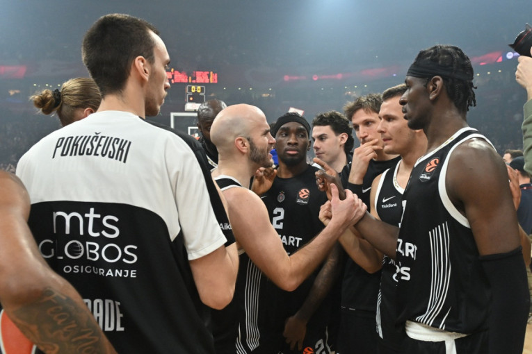 Rajakovićev Toronto zadržao plej-of korak, Dalasov vundrkind brutalnom partijom ispisao istoriju NBA lige!