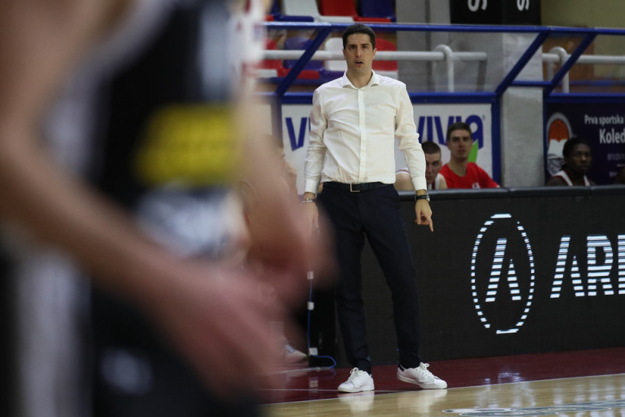 Danas Zvezda gostuje Igokei: Sve što treba da znate o meču u Laktašima