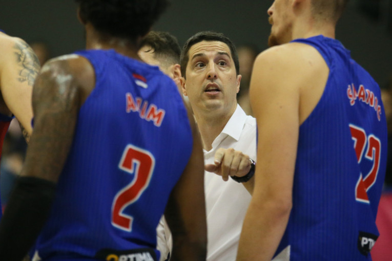 Igokei u goste stiže Zvezda: U Laktašima kažu, sve je moguće iako igraju protiv evroligaša