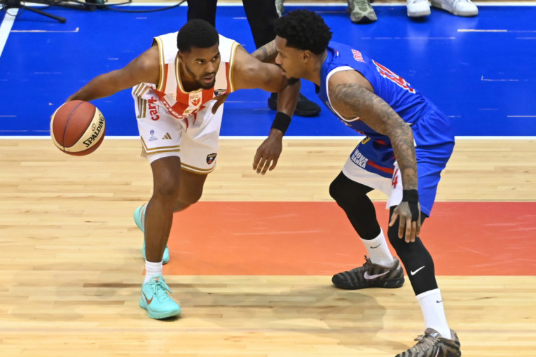 Igokea - Crvena zvezda: Domaćin se nada revanšu i iznenađenju, ali su crveno-beli favoriti