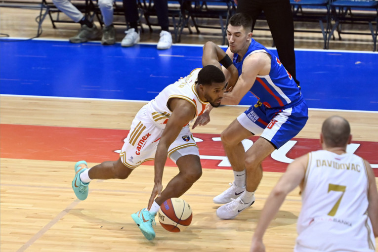 Danas Zvezda gostuje Igokei: Sve što treba da znate o meču u Laktašima