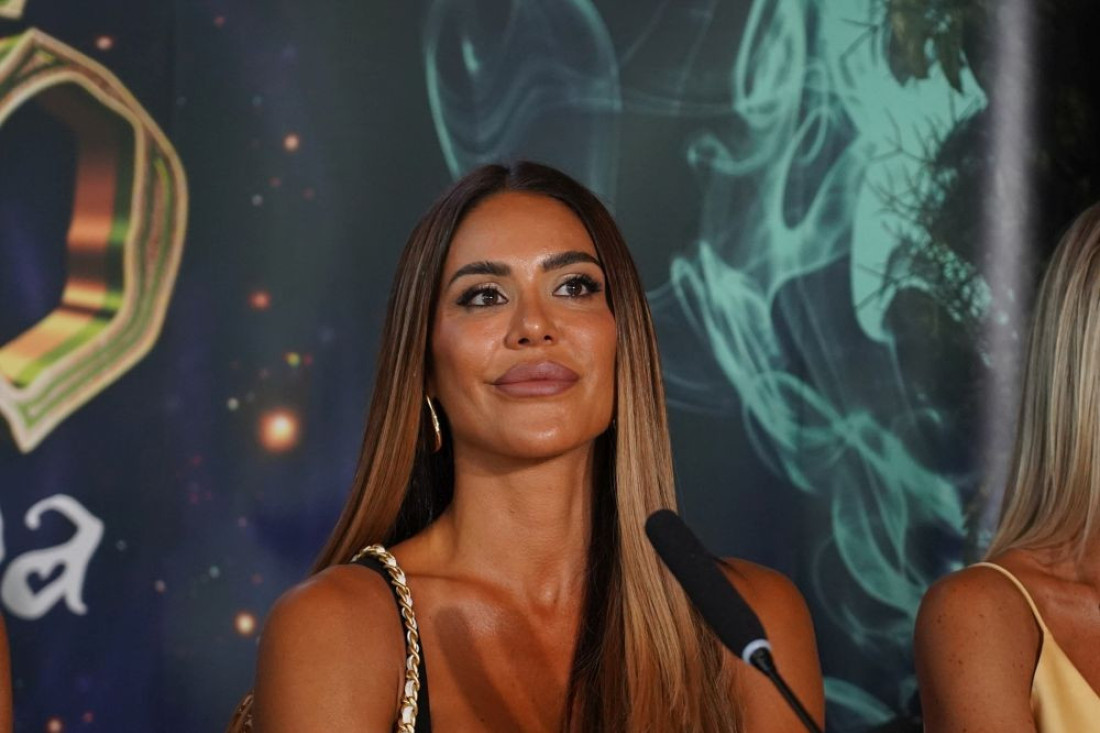 "Ne znam da kuvam, naručujem hranu!" Marina Visković bacila sve karte na sto - progovorila i o dečku u Dubaiju!