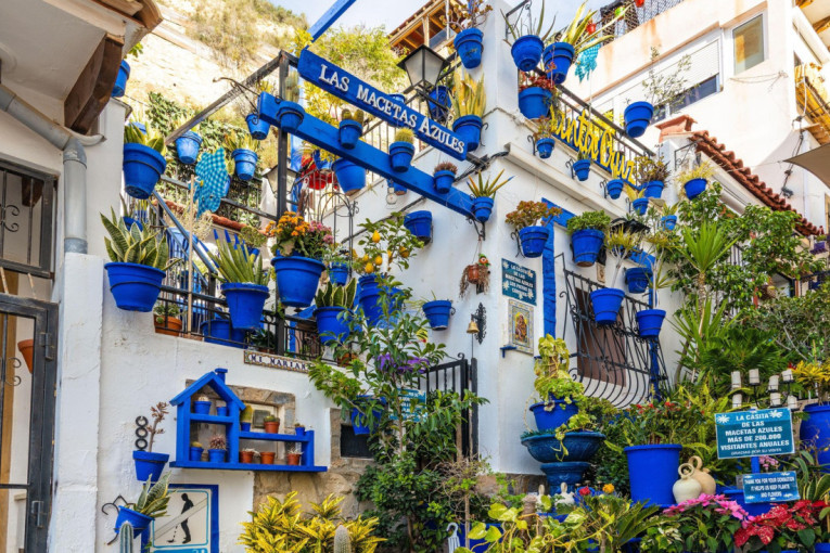 Sve više Srba putuje ovde: Alikante nudi prelepe plaže i savršen odmor tokom cele godne (FOTO)