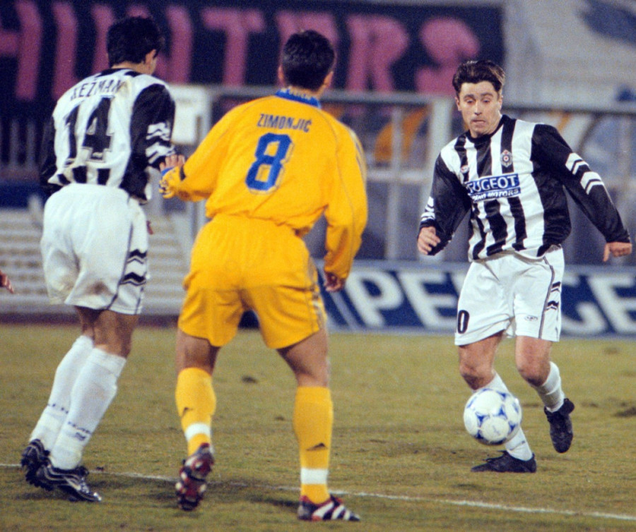 "Crno-beli rat" se nastavlja: Sada je Tomić uzvratio Forcan, i to žestoko!