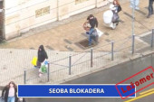 Lažomer: Seoba blokadera! (VIDEO)