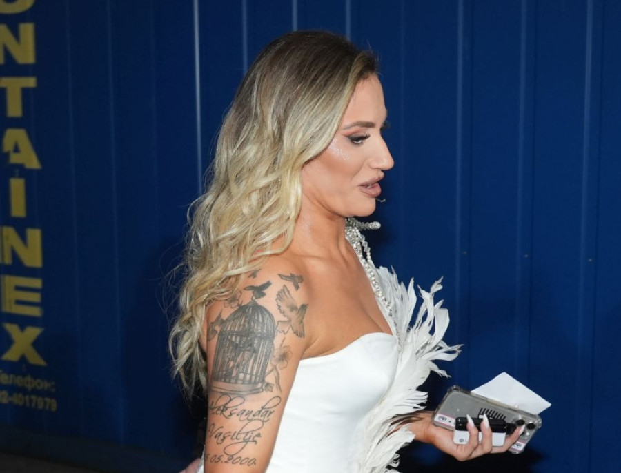 Golubović Kristini "uzvraća udarac": Progovorio i o vradžbinama koje je pronašao među stvarima!