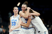 Srpkinja ispisala istoriju UCLA, još korak je deli od večnosti! Angela Dugalić kreće po NCAA tron!