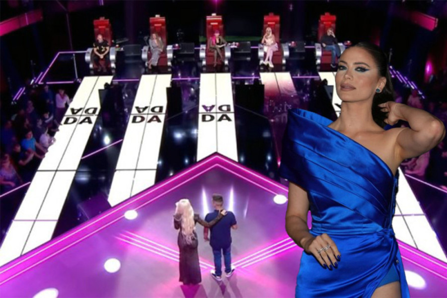 "Trudila sam se, ali..." Milica Pavlović nikada neće zaboraviti kako je kao mala pripremala Vaskrs!