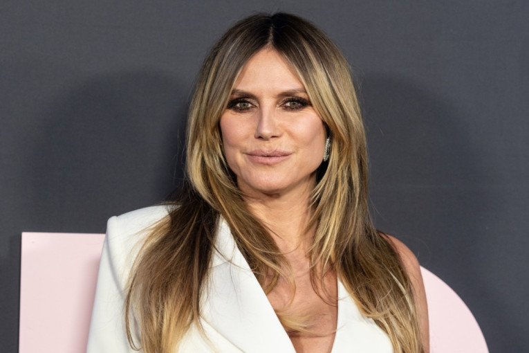 Žene, njen stajling može da vam bude prava inspiracija: Hajdi Klum kakvu niko nije očekivao, ovog puta je plenila elegancijom (FOTO)