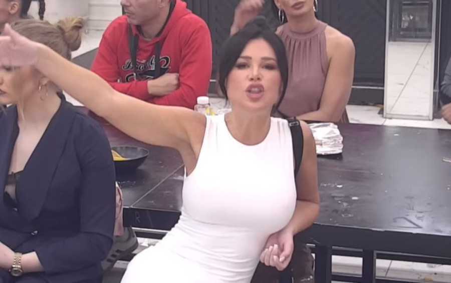 "Stanija ostaje do kraja, osetila je da će pobediti!" Milan Milošević raskrinkao dešavanja u Eliti!