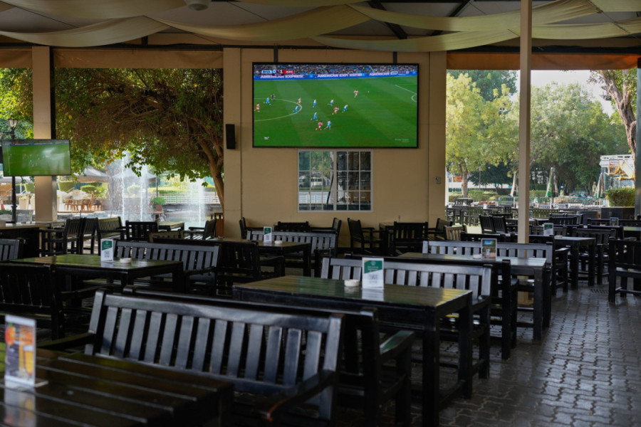 Dubai opusteo zbog rata na Bliskom istoku: Prošle godine su imali 20 miliona turista, a sad su očajni (FOTO)