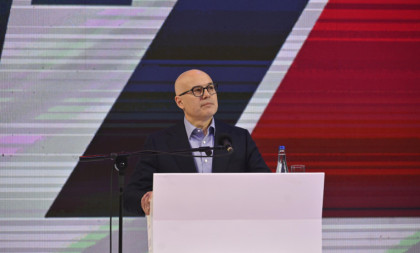 Vučević: Separatisti iz Vojvodine najglasniji protiv Univerziteta SPC, odbranićemo se