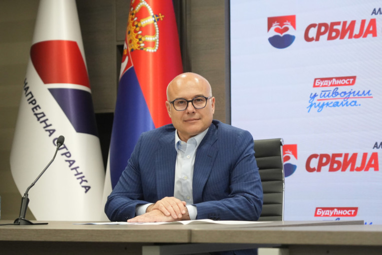 Vučević čestitao Uskrs vernicima koji sutra slave: Zajedništvo, ljubav i porodica nas spajaju