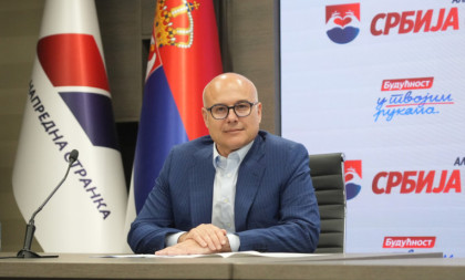 Vučević čestitao Uskrs vernicima koji sutra slave: Zajedništvo, ljubav i porodica nas spajaju