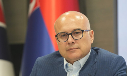 Vučević posle drame kod Kanjiže: Sprečen napad na gasovod, udar na vitalne interese Srbije!