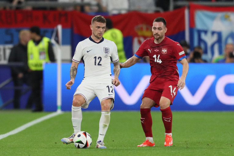 Njukasl na kraju sezone ostaje bez kapitena: Zaista će mi nedostajati!