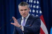 Hegset zategao odnose do usijanja: Kuba ne bi mogla da izdrži ono što bi usledilo!