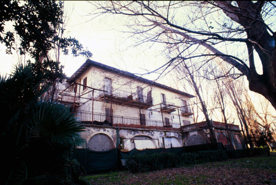 Grad u Italiji kupio Musolinijevu vilu: Nisu hteli da padne u ruke neofašista