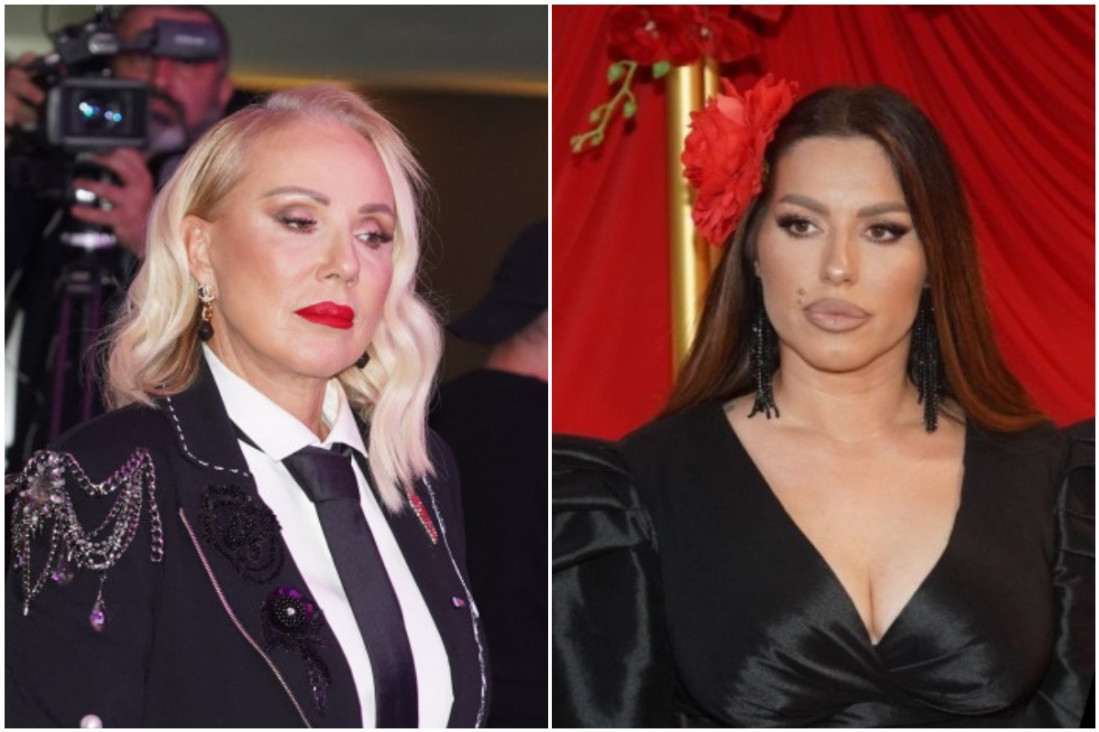 Seka Aleksić otkrila pravo mišljenje o Breni nakon šok izjave: "Izuzetno je duhovita..." (VIDEO)