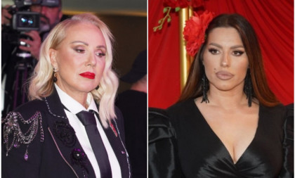 Seka Aleksić otkrila pravo mišljenje o Breni nakon šok izjave: "Izuzetno je duhovita..." (VIDEO)