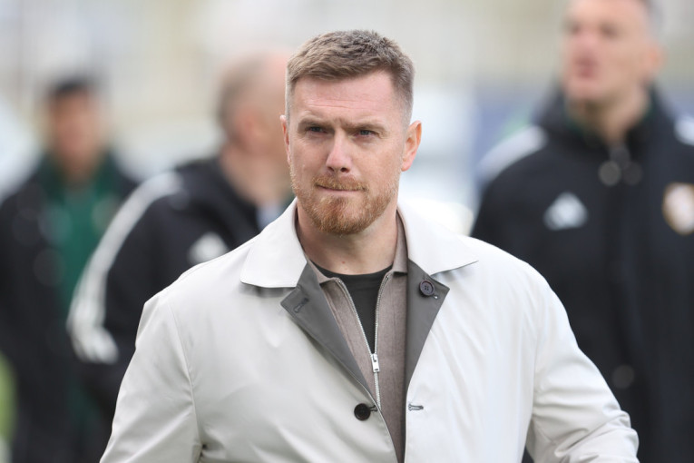 Čukarički se neće braniti protiv Partizana! Trenera "brđana" najavio mali beogradski derbi