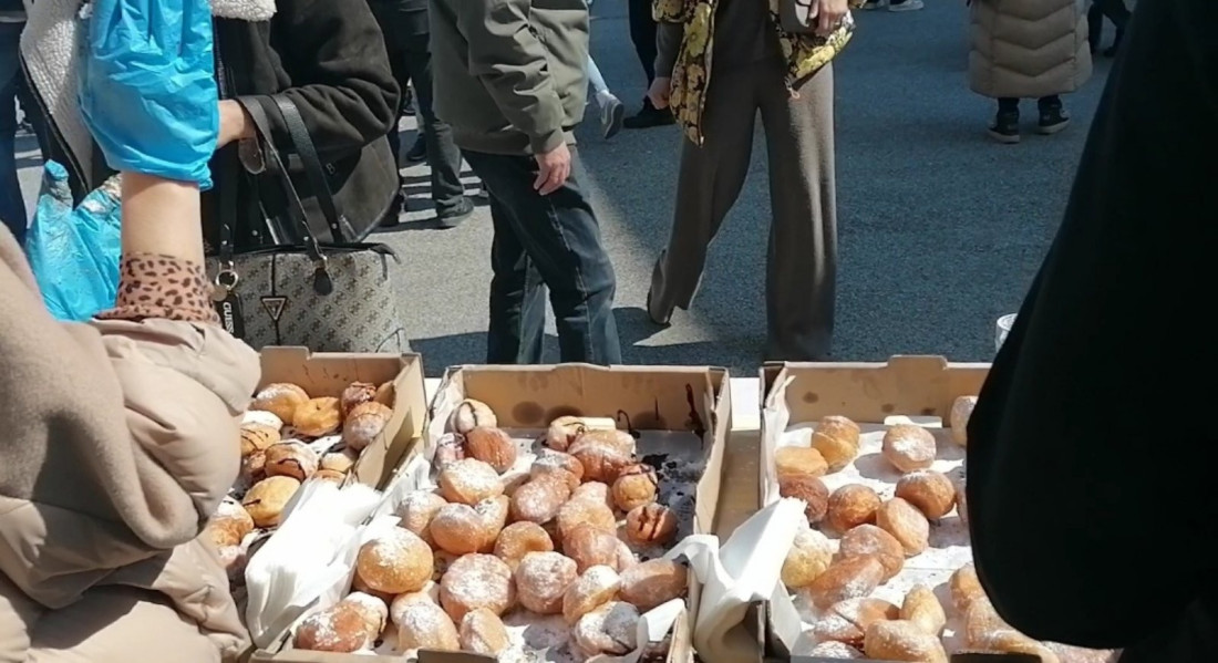 Očekuje nas 25 stepeni: Evo koji dan će biti najtopliji sledeće sedmice!