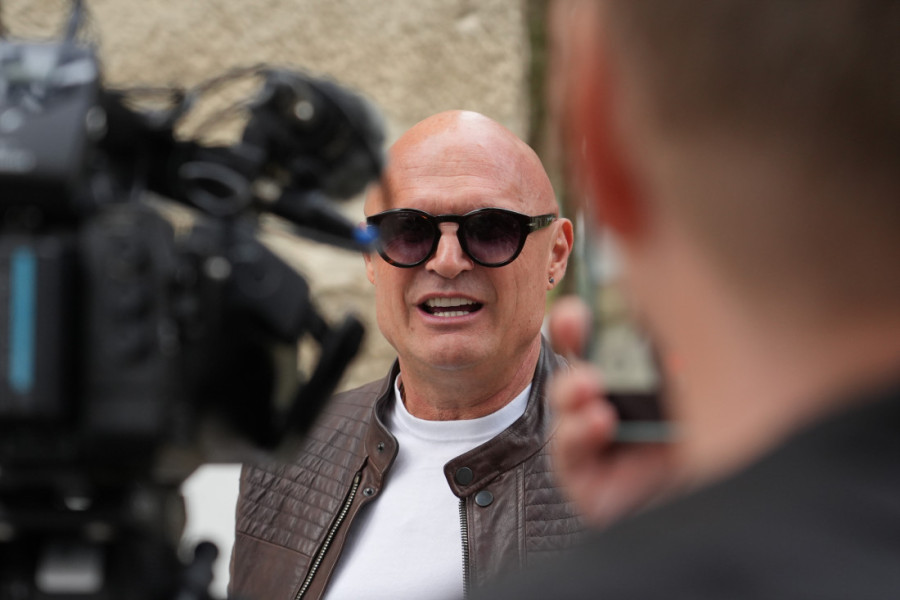 Karleuša reagovala na Milijevu izjavu: On laže, sedi tamo sa onom vešticom, pa neće da ima problem!