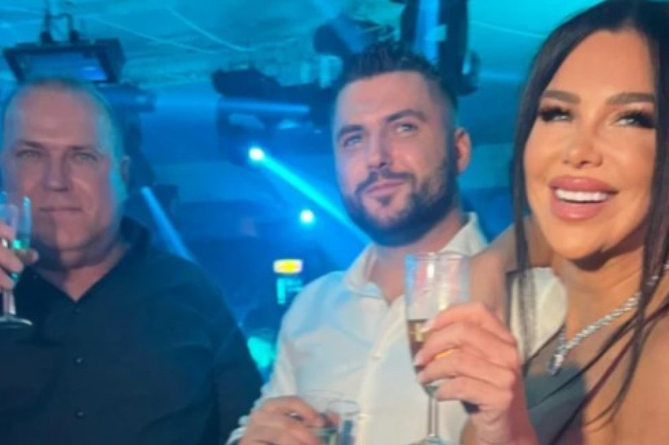 Asminov otac kipti od besa zbog Stanije: Nesuđena snajka, izvukla nam 500.000 evra iz džepa!