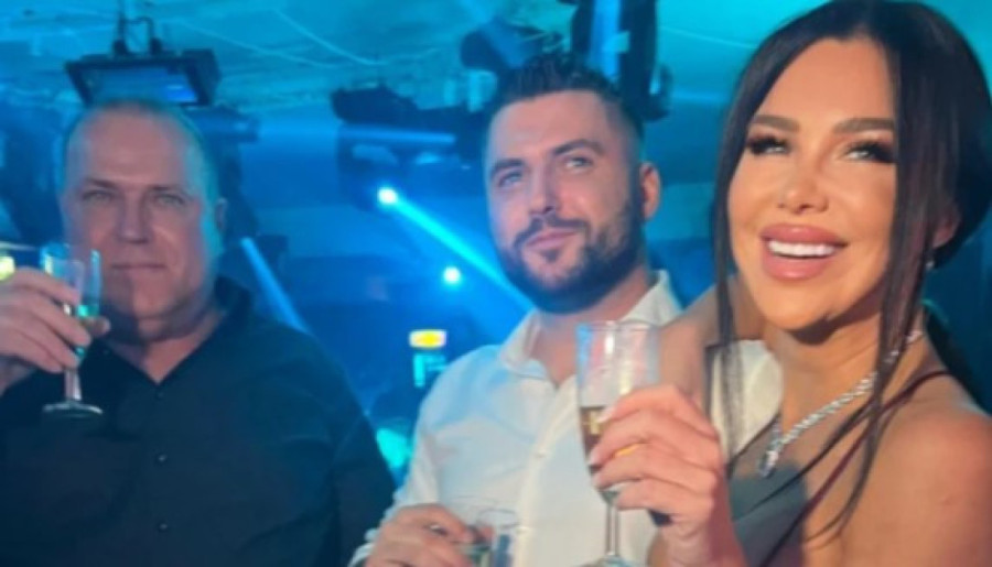 Skandal zbog Asminove diplome! Nakon optužbi da je lažna oglasio se njegov otac!