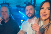 Asminov otac kipti od besa zbog Stanije: Nesuđena snajka, izvukla nam 500.000 evra iz džepa!