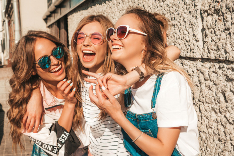 Iskreni prijatelji kakvi svima trebaju: Dva znaka Zodijaka umeju da se raduju tuđoj sreći iz sveg srca