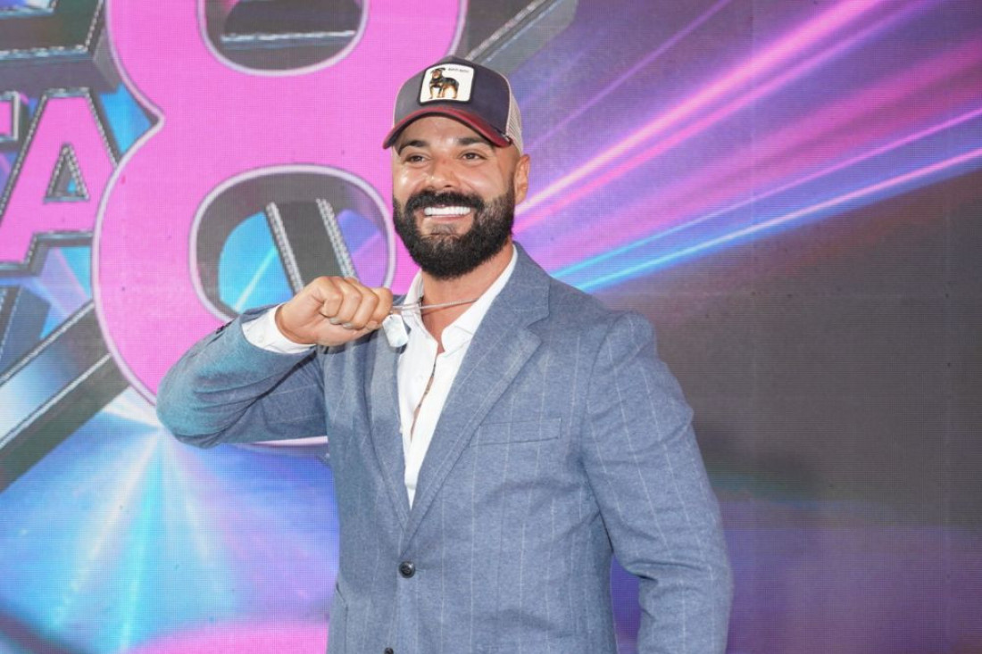 "Što se mene tiče..." Lukina majka se oglasila čim je čula da je njen sin najavio svadbu s Anitom!