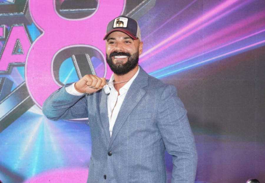 Trudna Anita napustila rijaliti i otišla kod lekara: Sada je jasno ko je otac deteta!