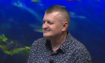 Oglasio se Goci posle operacije: Evo kako se oseća!