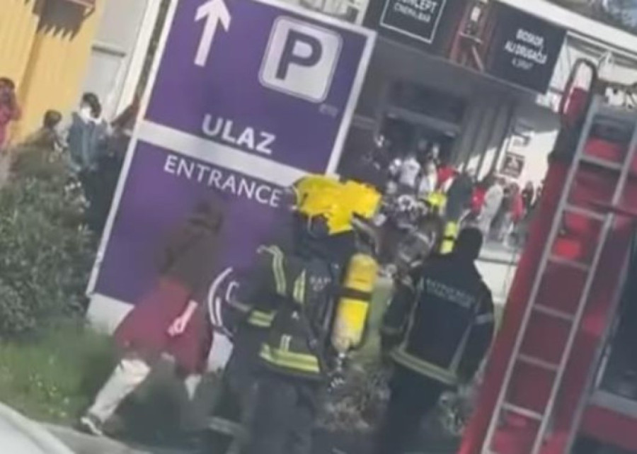 Alkohol i tuče punili Hitnu: Jedna osoba povređena u jutarnjem udesu