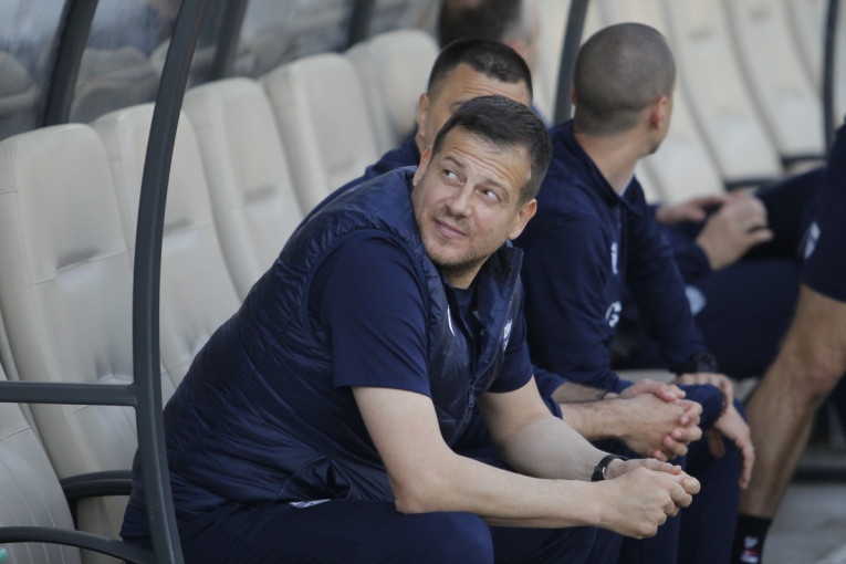 Lalatović osetio gorčinu poraza: Džasper "upravljao dizelkom" i preskočio Pazarce (VIDEO)