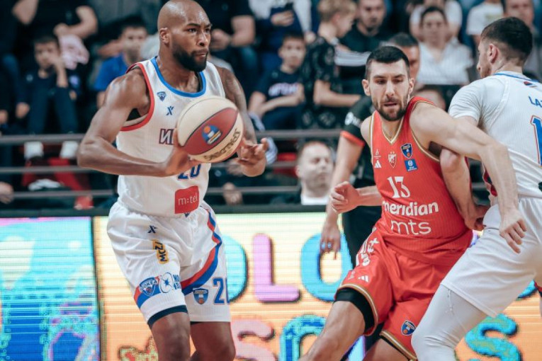 Produžetak i Jokićevih 40 poena! Denveru opet pripao derbi Zapada i duel sa Vembanjamom (FOTO)