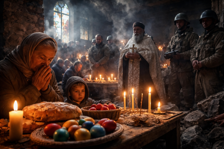 Njene reči odzvanjaju na najveći praznik: Ovo je poruka veroučiteljke zbog koje gori Instagram! (FOTO/VIDEO)