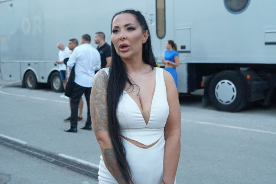 Taki šokirao detaljima odnosa sa Stanijom: Pijana noć, desilo se šta se desilo!