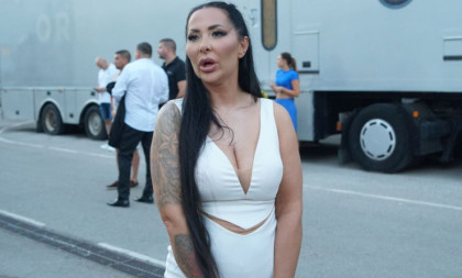 Sita bez dlake na jeziku o novonastaloj situaciji u "Eliti": Oplela po Maji samo tako!